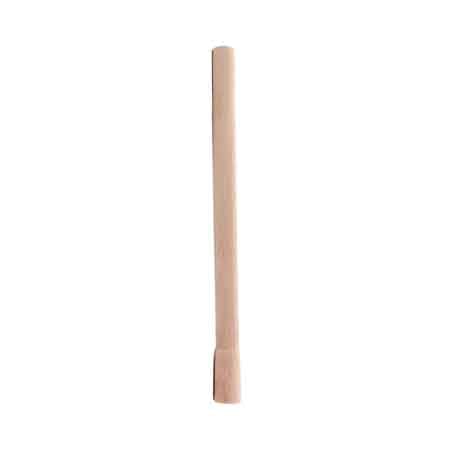 MANICO IN LEGNO PER MARTELLO CARPENTIERE 60 cm - 10 pezzi- MADE IN ITALY