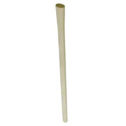 MANICO IN LEGNO PER MAZZA 90 cm - 10 pezzi- MADE IN ITALY