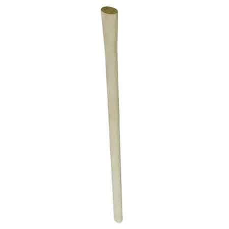 MANICO IN LEGNO PER MAZZA 90 cm - 10 pezzi- MADE IN ITALY