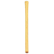 MANICO IN LEGNO PER PICCONE 90 cm - 10 pezzi- MADE IN ITALY