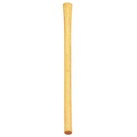MANICO IN LEGNO PER PICCONE 90 cm - 10 pezzi- MADE IN ITALY