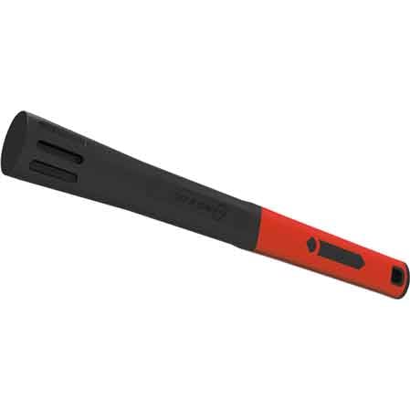 MANICO RESINA PER MARTELLO CARPENTIERE 50 cm