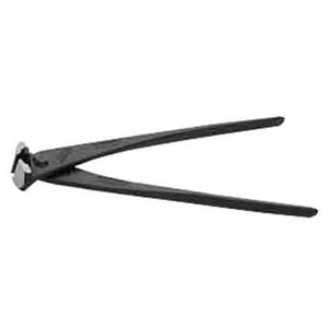 TENAGLIA PER FERRAIOLI E CEMENTISTI KNIPEX 300 mm - KNIPEX