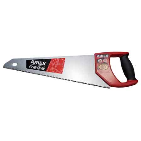 SEGACCIO PER LEGNO ARIEX 400 mm - ARIEX