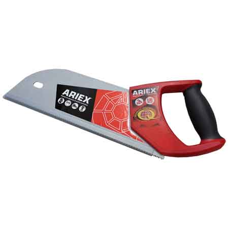 SEGACCIO PER PANNELLI DORSO CURVO ARIEX 300 mm - ARIEX