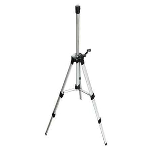 TREPPIEDE PER LASER IDEAL STAR 1,20 mt - attacco 1/4 - IDEAL STAR