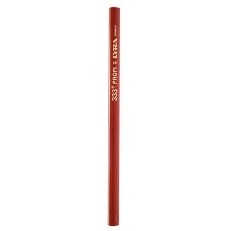 MATITA PER FALEGNAME '333' LYRA 30 cm - LYRA