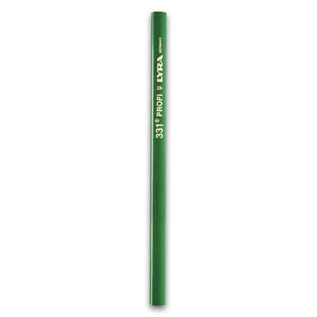 MATITA PER MARMISTA '331' LYRA 24 cm - LYRA