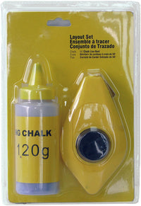 TRACCIALINEE IN KIT 15 mt