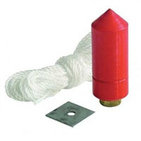 PIOMBO PER MURATORE IN KIT METRICA 100 gr - METRICA