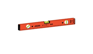 LIVELLA GRADUATA METRICA 60 cm - METRICA