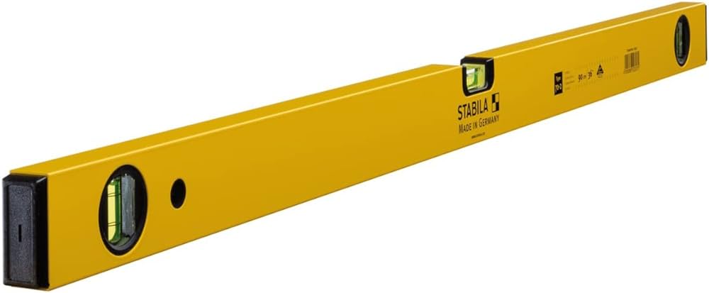 LIVELLA STABILA 80 cm - STABILA