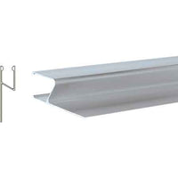 STADIA PER EDILIZIA PROFILO H 2 mt