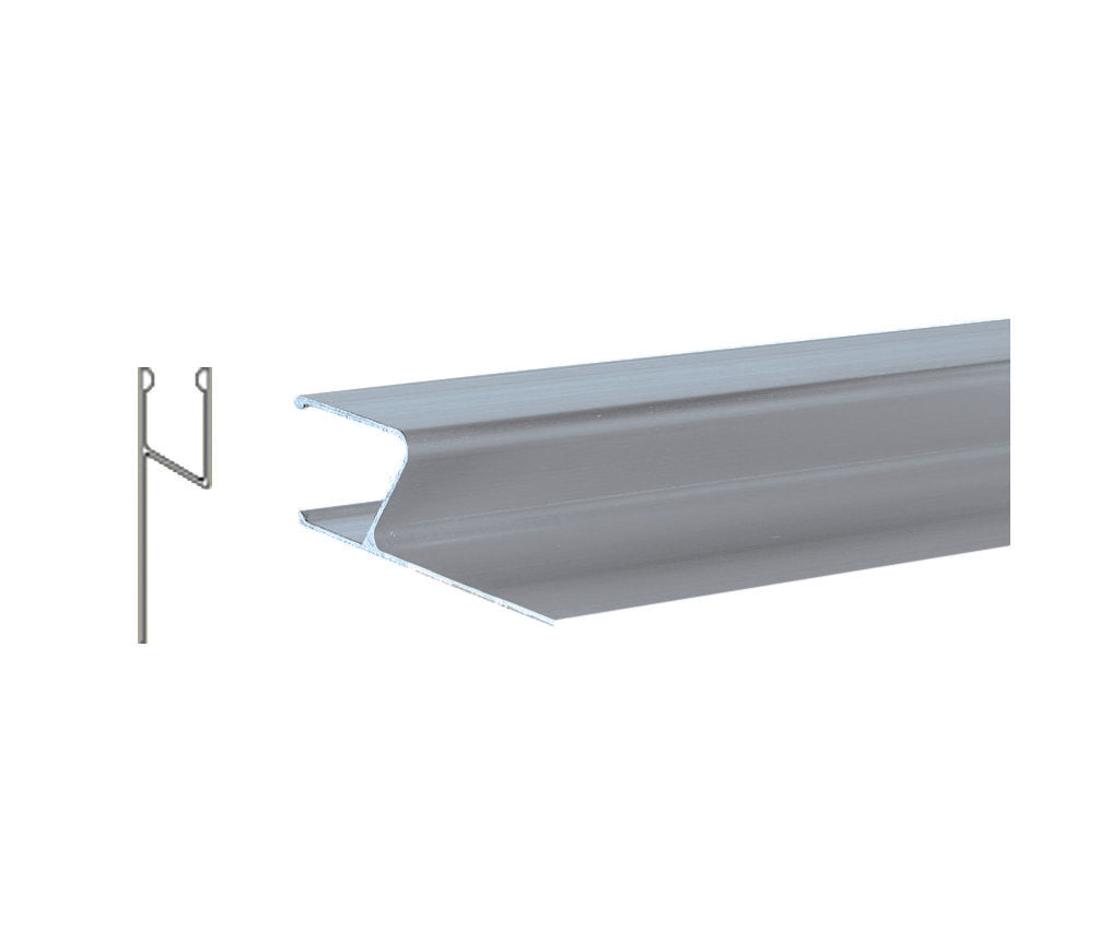 STADIA PER EDILIZIA PROFILO H 2 mt