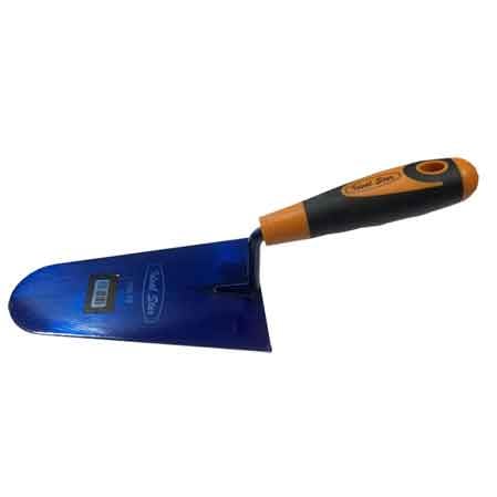 CAZZUOLA PUNTA TONDA IDEAL STAR 18 cm - IDEAL STAR