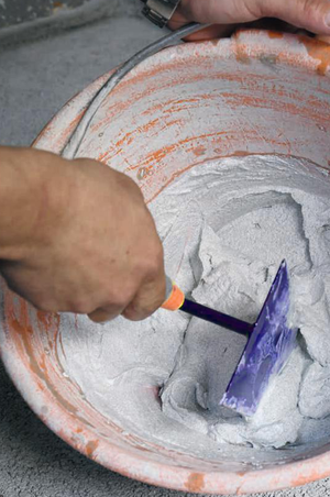 CAZZUOLA PUNTA QUADRA IDEAL STAR 18 cm - IDEAL STAR