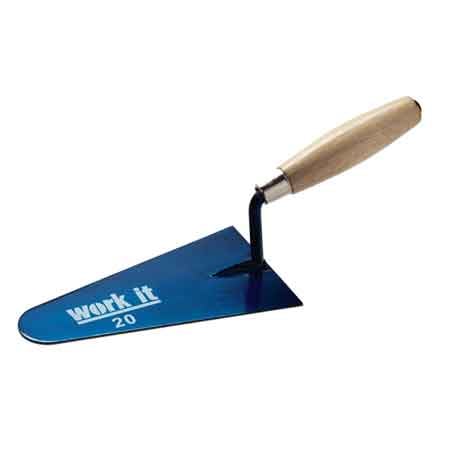 CAZZUOLA P/TONDA STRETTA WORK IT AUSONIA 19 cm - AUSONIA