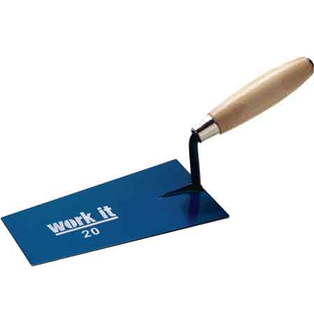 CAZZUOLA P/QUADRA WORK IT AUSONIA 20 cm - AUSONIA