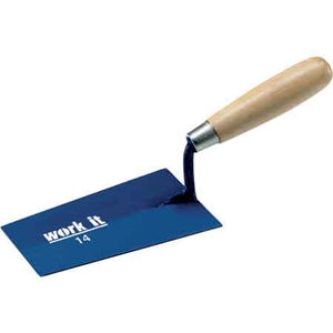 CAZZUOLINO P/QUADRA WORK IT AUSONIA 16 cm - AUSONIA