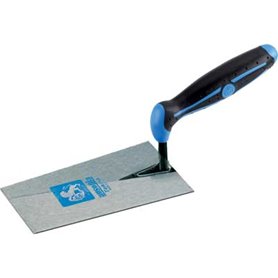 CAZZUOLINO P/QUADRA TEKNA AUSONIA 12 cm - AUSONIA