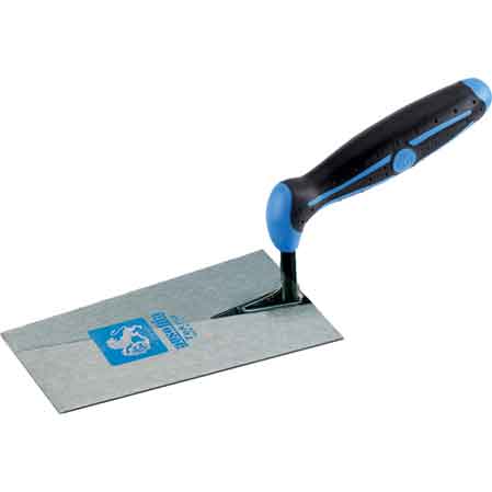 CAZZUOLINO P/QUADRA TEKNA AUSONIA 16 cm - AUSONIA