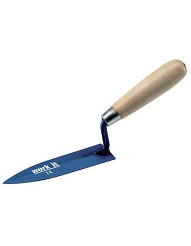 CAZZUOLINO FOGLIA ULIVO WORK IT AUSONIA 14 cm - AUSONIA