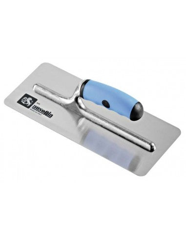 FRATTONE LISCIO INOX FUSION AUSONIA 20x8 cm - AUSONIA