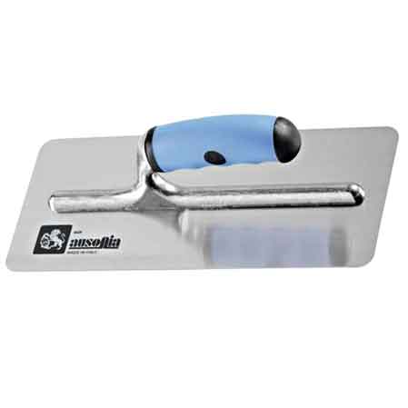 FRATTONE LISCIO INOX FUSION AUSONIA 24x10 cm - AUSONIA