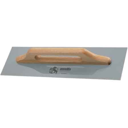 FRATTONE LISCIO DUE MANI M LEGNO AUSONIA 48x14 cm - AUSONIA