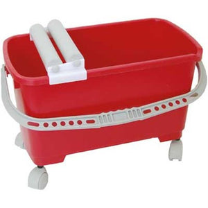 VASCHETTA LAVAGGIO PER PIASTRELLISTI 53x27x36 cm - MADE IN ITALY