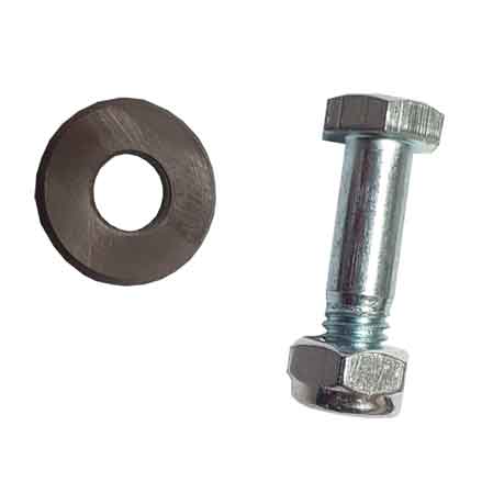 ROTELLA  PER TAGLIAPIASTRELLE SEMI-PROFESSIONALE IDEAL STAR 22x6x2 mm - IDEAL STAR