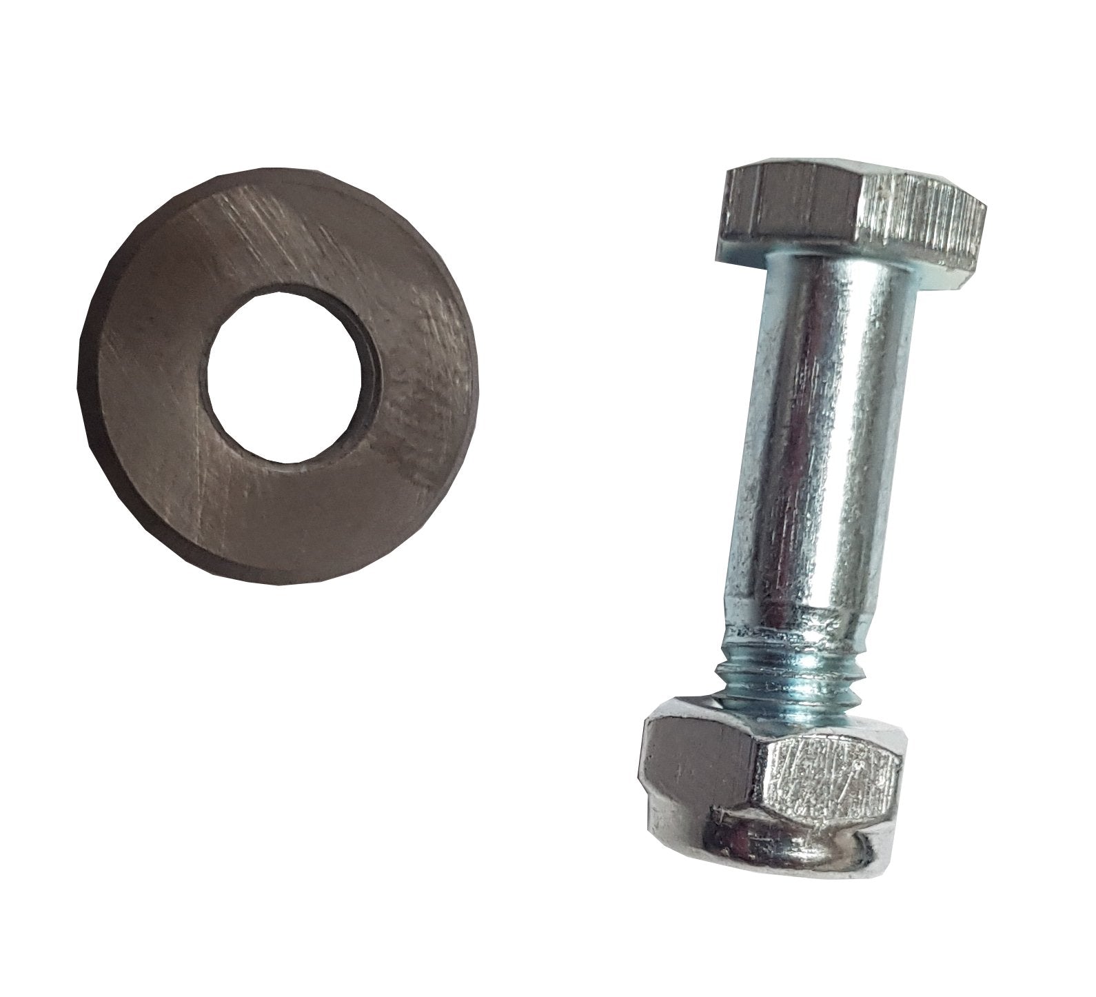 ROTELLA  PER TAGLIAPIASTRELLE SEMI-PROFESSIONALE IDEAL STAR 22x6x2 mm - IDEAL STAR