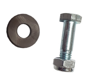 ROTELLA  PER TAGLIAPIASTRELLE SEMI-PROFESSIONALE IDEAL STAR 22x6x2 mm - IDEAL STAR