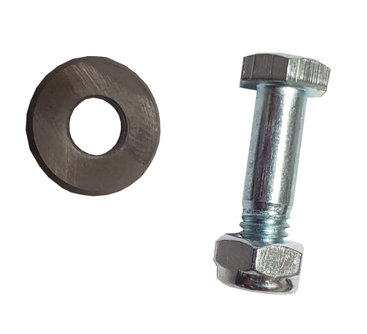 ROTELLA  PER TAGLIAPIASTRELLE SEMI-PROFESSIONALE IDEAL STAR 22x6x2 mm - IDEAL STAR