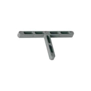 DISTANZIATORI PER PIASTRELLE A 'T' 1 mm - 250 pezzi