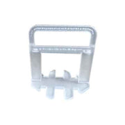 DISTANZIATORE LIVELLANTE BEOROL fuga 2 mm - confezione 100 pezzi