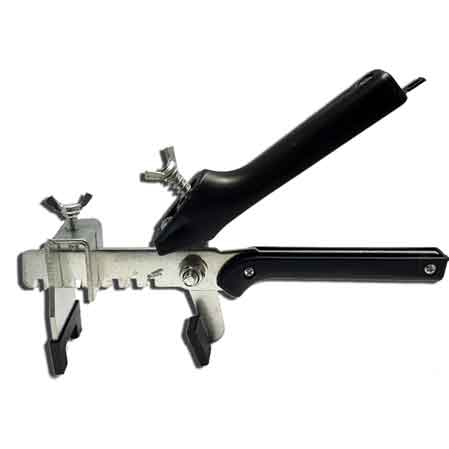 PINZA PER DISTANZIATORE LIVELLANTE - MADE IN ITALY