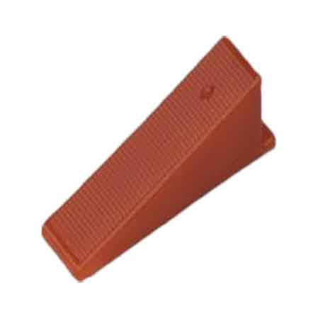 CUNEO PER DISTANZIATORE LIVELLANTE R.L.S. RAIMONDI confezione 250 pezzi - RAIMONDI