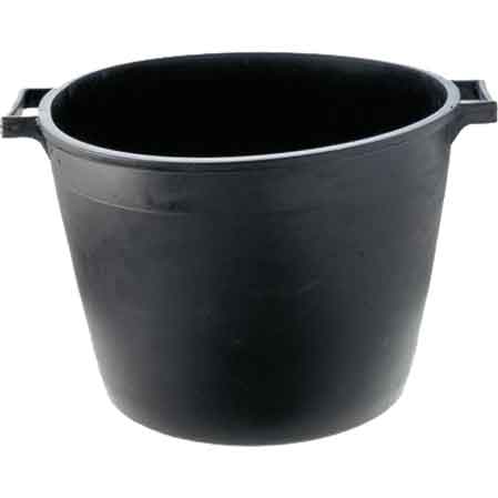 CASSA PER MACERIE TONDA  25 lt