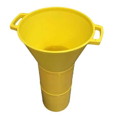 IMBUTONE Ø 36,5/21 x 70 h