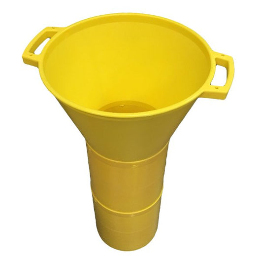 IMBUTONE Ø 36,5/21 x 70 h