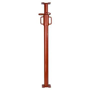 PUNTELLO REGOLABILE CON PIASTRA cm 200-360h