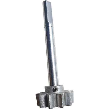 TRASMISSIONE DI RICAMBIO PER BENTONIERA ELETTRICA IDEAL STAR - IDEAL STAR