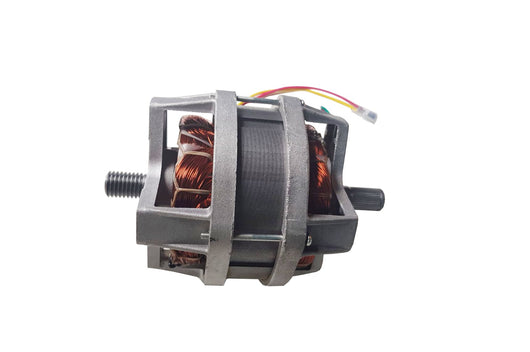 MOTORE COMPLETO DI RICAMBIO PER BETONIERA ELETTRICA IDEAL STAR Per codice 3123602 - IDEAL STAR