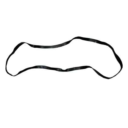 GUARNIZIONE DI RICAMBIO PER BETONIERA ELETTRICA IDEAL STAR Per codice 3123602 - IDEAL STAR