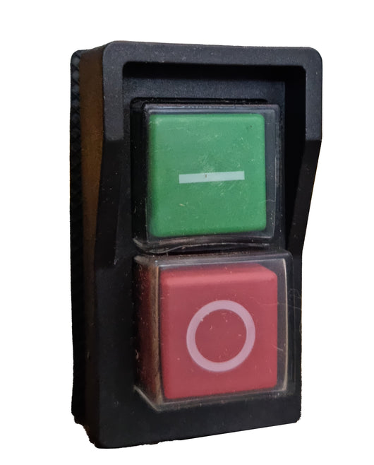 INTERRUTTORE SGANCIO AUTOMATICO PER BETONIERA ELETTRICA - - IDEAL STAR