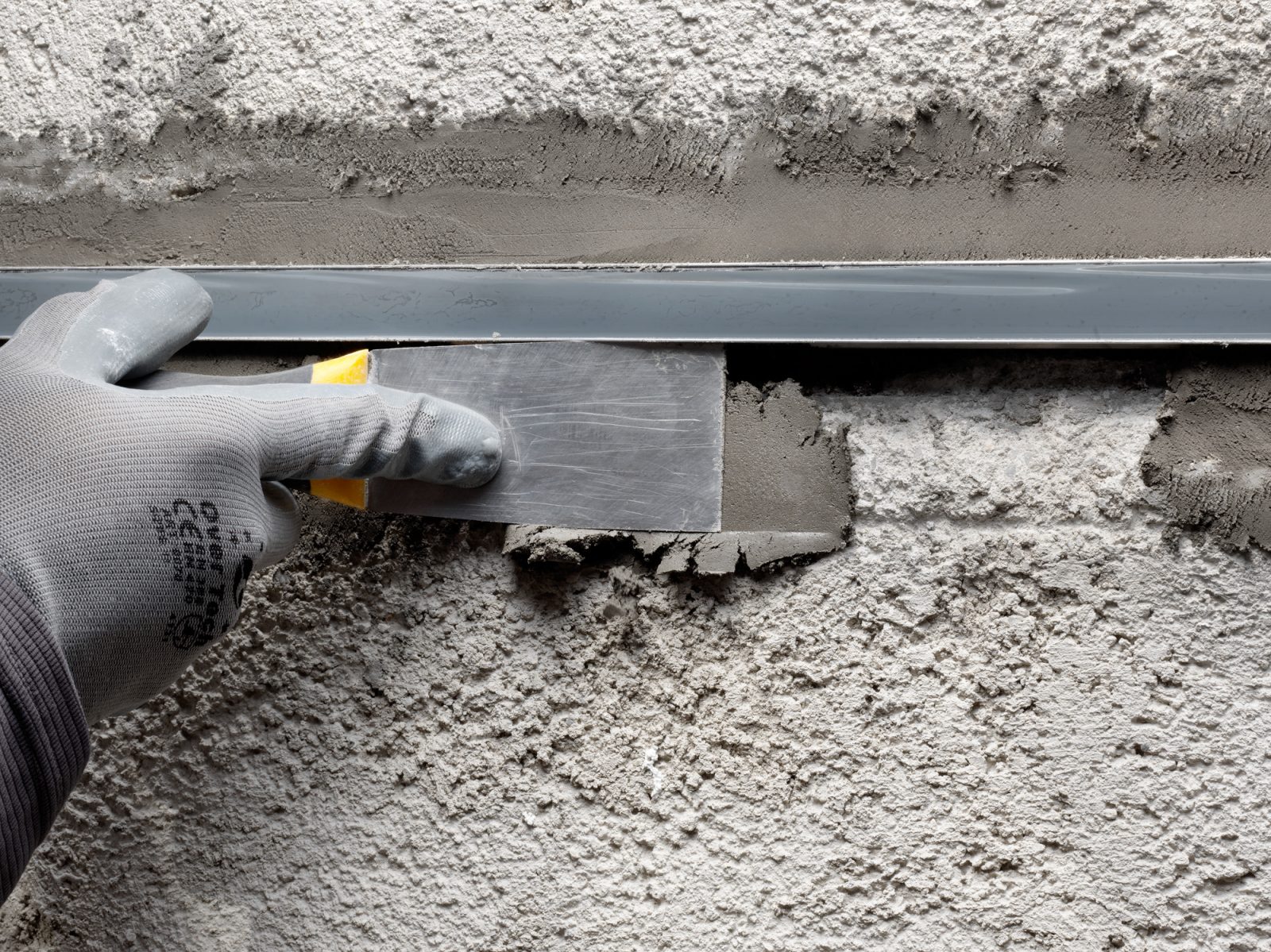 CEMENTO GRIGIO 5 kg - 4 pezzi