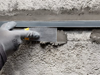 CEMENTO GRIGIO 5 kg - 4 pezzi