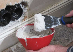 CEMENTO BIANCO 5 kg - 4 pezzi