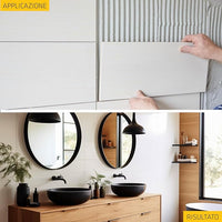 COLLA PER PIASTRELLE 5 kg - 4 pezzi